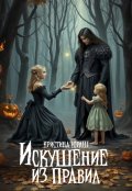 Обложка книги "Искушение из правил"