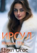 Обложка книги "Ирсул"