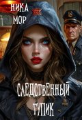 Обложка книги "Следственный тупик."