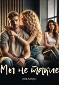 Обложка книги "Мы не такие"