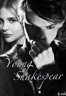 Книга. "Young Shakespear" читать онлайн
