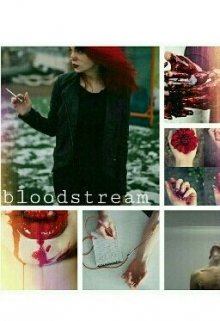 Книга. "Bloodstream" читать онлайн