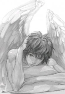 Книга. "Меня спас ангел" читать онлайн