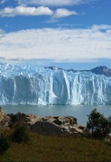 Книга. "Аргентина. Ледники Эль-Калафате" читать онлайн