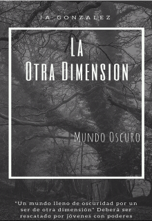 Книга. "La Otra Dimension" читать онлайн