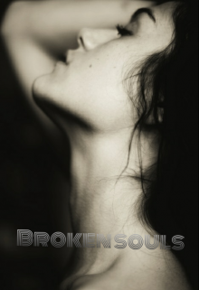 Книга. "Broken Souls" читать онлайн