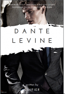 Dante Levine de Carolina Fierro