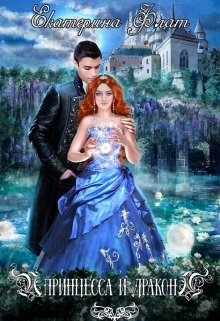 Книга. "Принцесса и Дракон" читать онлайн