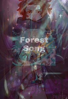 Книга. "Forest Song" читать онлайн