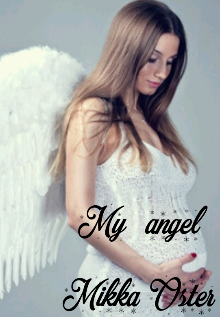 Книга. "Мой ангел" читать онлайн