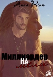 Книга. "Миллиардер на мели" читать онлайн