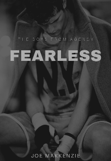 Книга. "Fearless" читать онлайн