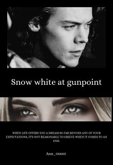 Книга. "Snow white at gunpoint | H.S. " читать онлайн