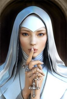 Книга. "Монахини не должны говорить" читать онлайн