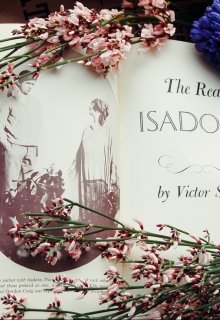 Книга. "Виктор Серов &quot;The Real Isadora&quot;" читать онлайн