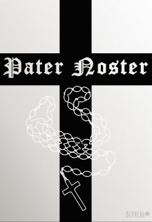 Книга. "Pater Noster" читать онлайн