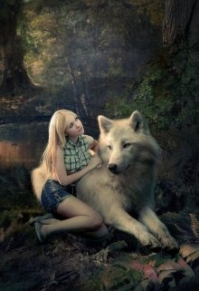 Книга. "Мой любимый волк" читать онлайн