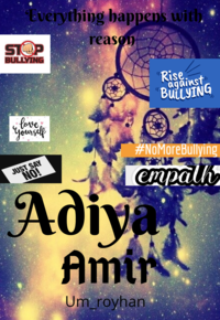 Adiya Amir Read Books Online Download Fb2 Mobi Epub On Booknet
