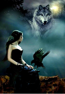 Книга. "Любовь волка" читать онлайн