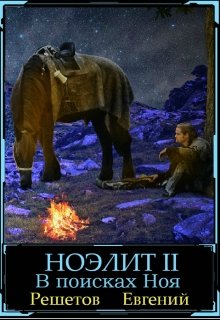 

Ноэлит-2. В поисках Ноя.