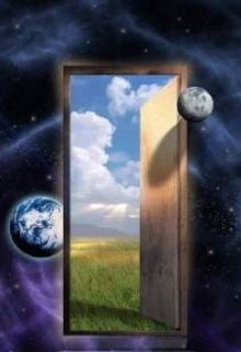 Книга. "Открывая дверь..." читать онлайн