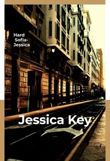 Книга. "Джессика Кей" читать онлайн