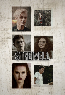 Книга. "Streivell" читать онлайн
