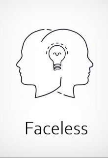 Книга. "Faceless" читать онлайн