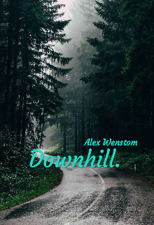 Книга. "Downhill " читать онлайн