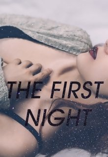 Книга. "The first night" читать онлайн