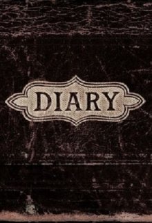 Книга. "Мой дневник" читать онлайн