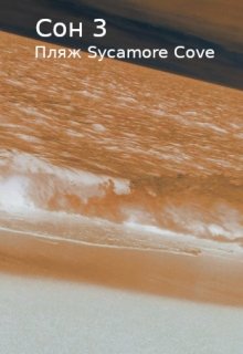 Книга. "Сон 3. Пляж Sycamore Cove" читать онлайн