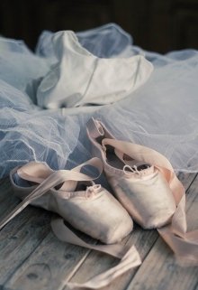 Книга. "Балет,балет(из неоконченных мемуаров)" читать онлайн