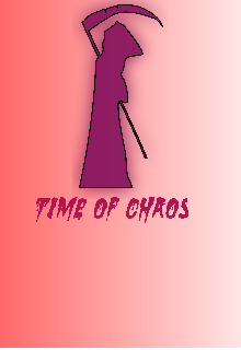 Книга. "Time of Chaos" читать онлайн