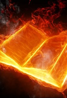 Книга. "Feathered Flames, рецензия" читать онлайн