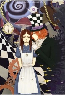 Книга. "Сон 2: Алиса в стране Шляпника" читать онлайн