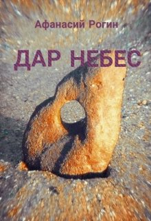 Книга. "Дар небес" читать онлайн