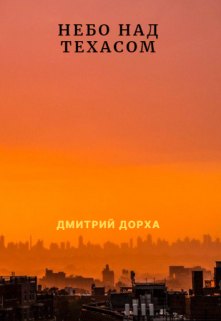 Книга. "Небо над Техасом " читать онлайн