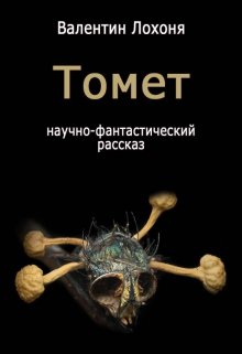 Книга. "Томет" читать онлайн