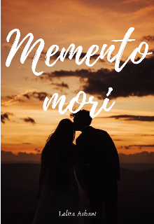 Книга. "Memento Mori" читать онлайн