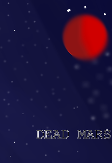 Книга. "Dead Mars" читать онлайн