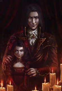 Книга. "Семья вампиров" читать онлайн