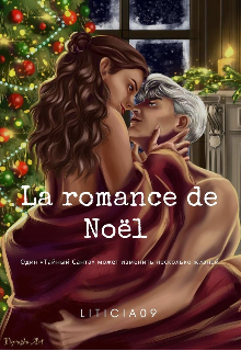 Книга. "La romance de Noël" читать онлайн