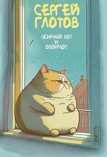 Книга. "Жирный кот и обормот" читать онлайн