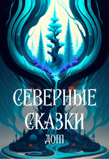 Книга. "Северные сказки. Дом" читать онлайн