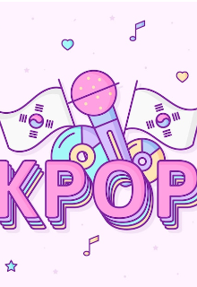 Книга. "K-pop" читать онлайн