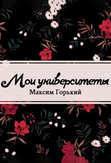 Книга. "Мои университеты" читать онлайн