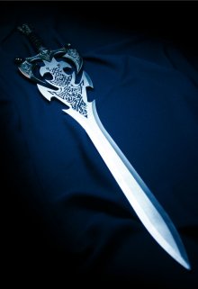 Книга. "История меча и развитие мечевидного оружия" читать онлайн