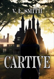 Книга. "Cartive" читать онлайн