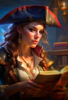 Книга. "Пираты с лавомерки по кличке Назойливый клоп" читать онлайн